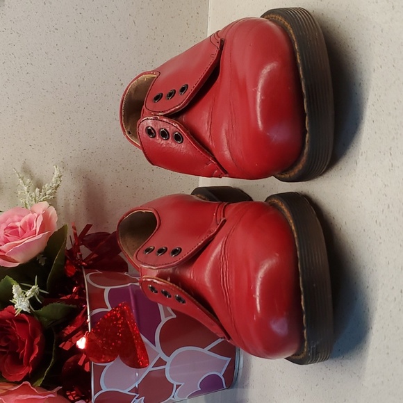 Vintage DR. MARTENS AirWair (sz 5.5) - Picture 3 of 11